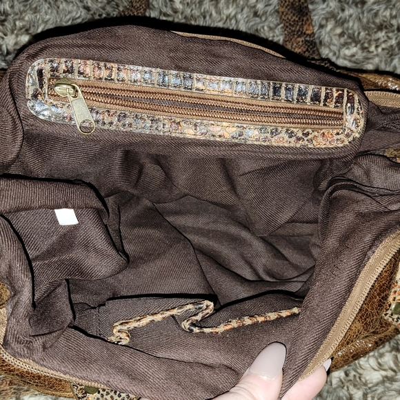 Shoulder purse - Picture 7 of 11